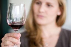 alcohol consumption and antibiotic compliance
