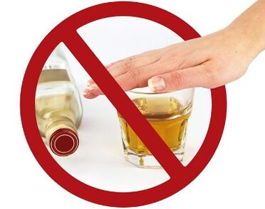 How to leave drinking at home
